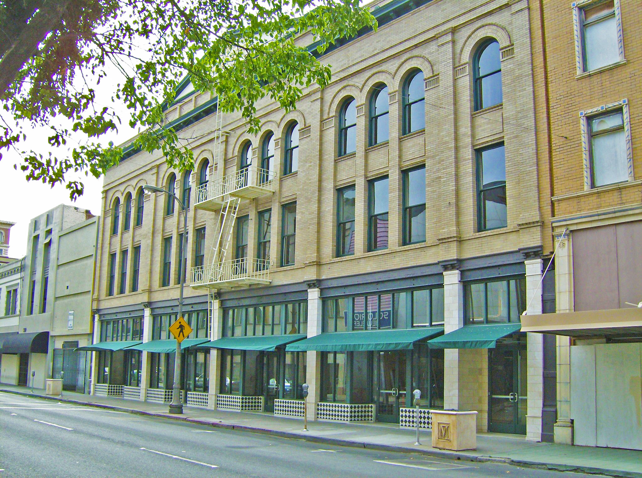 ruhl building photo updated